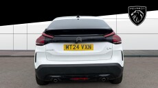 Citroen C4 1.2 PureTech [130] Max 5dr Auto Petrol Hatchback